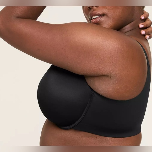 Cacique Totally Smooth Lightly Lined Full Coverage - Picture 2 of 10